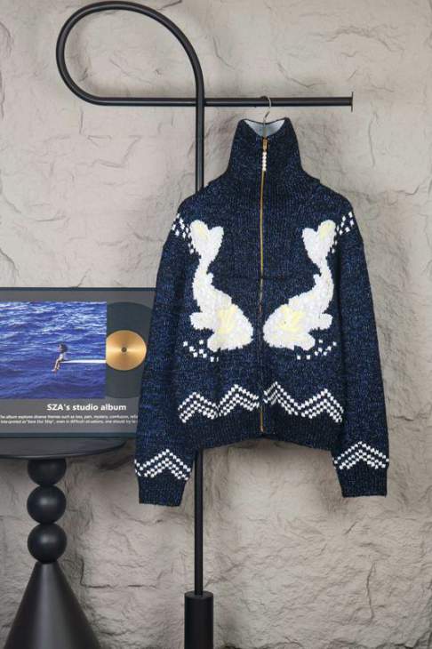 Picture of Louis Vuitton Sweaters _SKULVS-Lxetr3947187